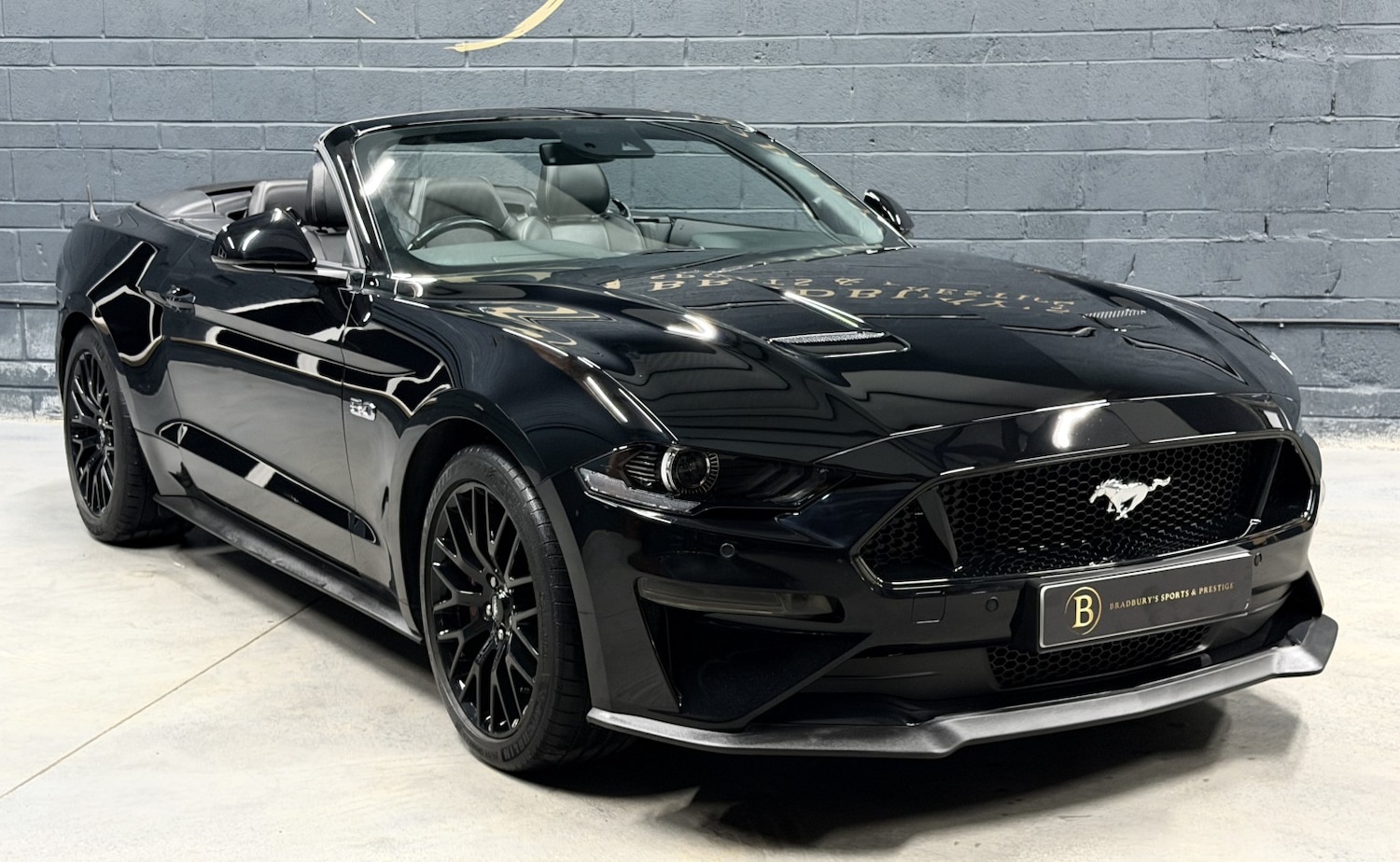 Used Ford Mustang 2018 for sale - 78084440: Photo 14