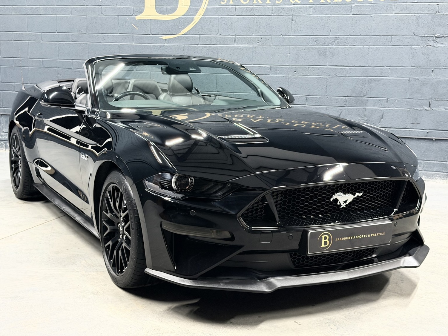 Used Ford Mustang 2018 for sale - 78084440: Photo 15