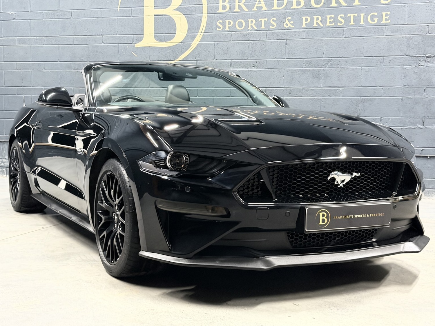 Used Ford Mustang 2018 for sale - 78084440: Photo 16