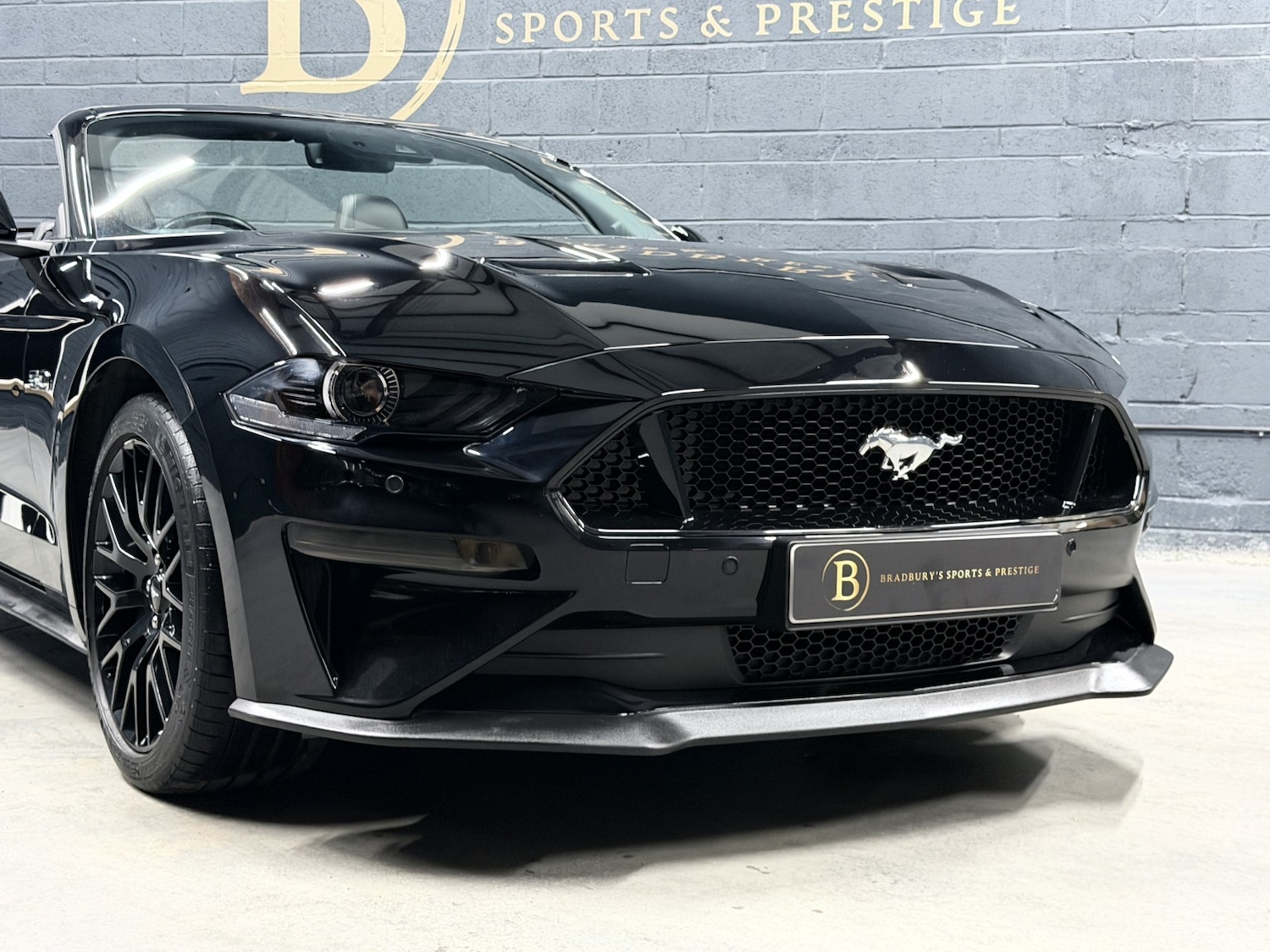 Used Ford Mustang 2018 for sale - 78084440: Photo 17