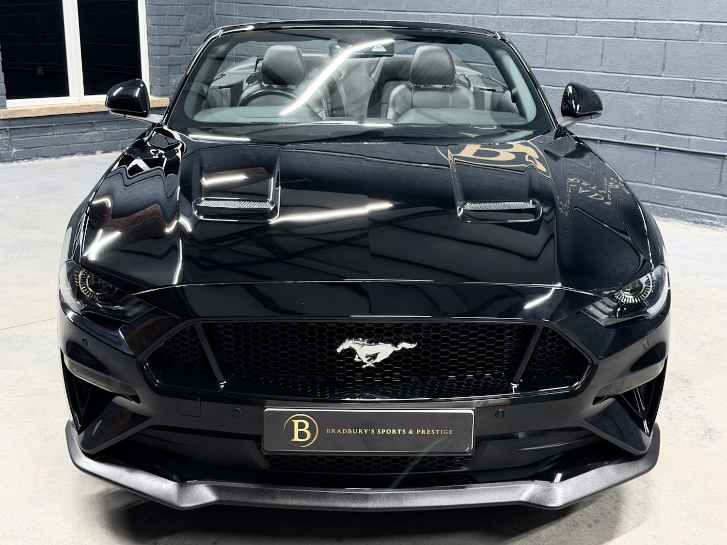 Used Ford Mustang 2018 for sale - 78084440: Photo 18