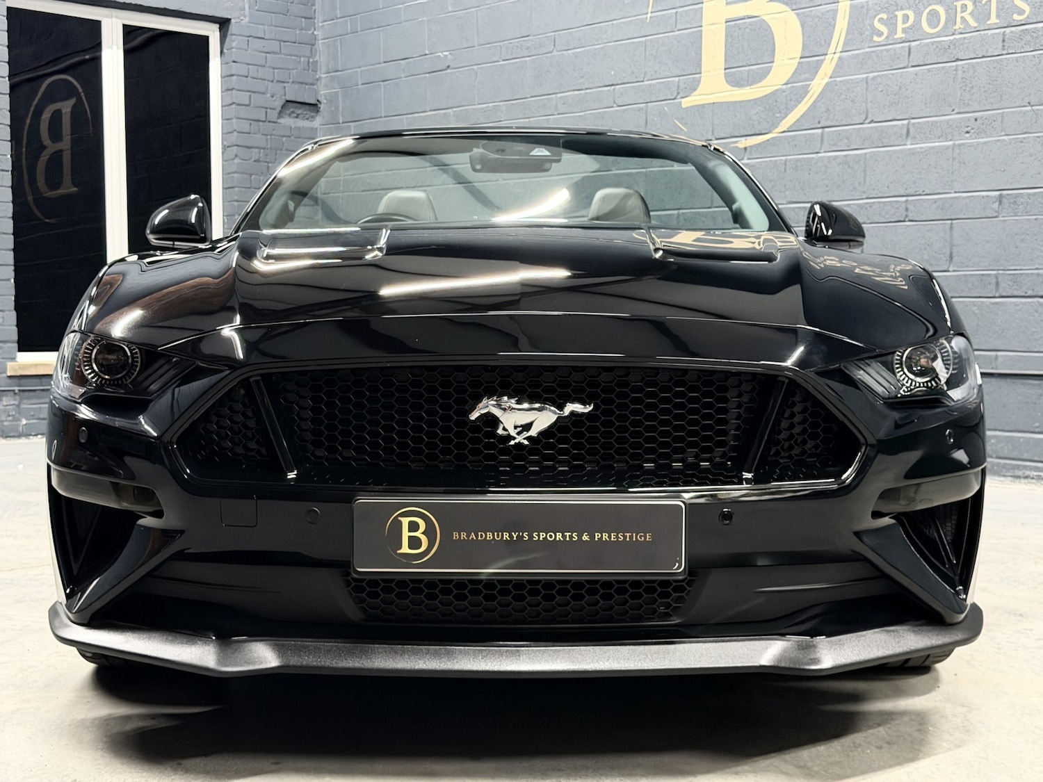Used Ford Mustang 2018 for sale - 78084440: Photo 19