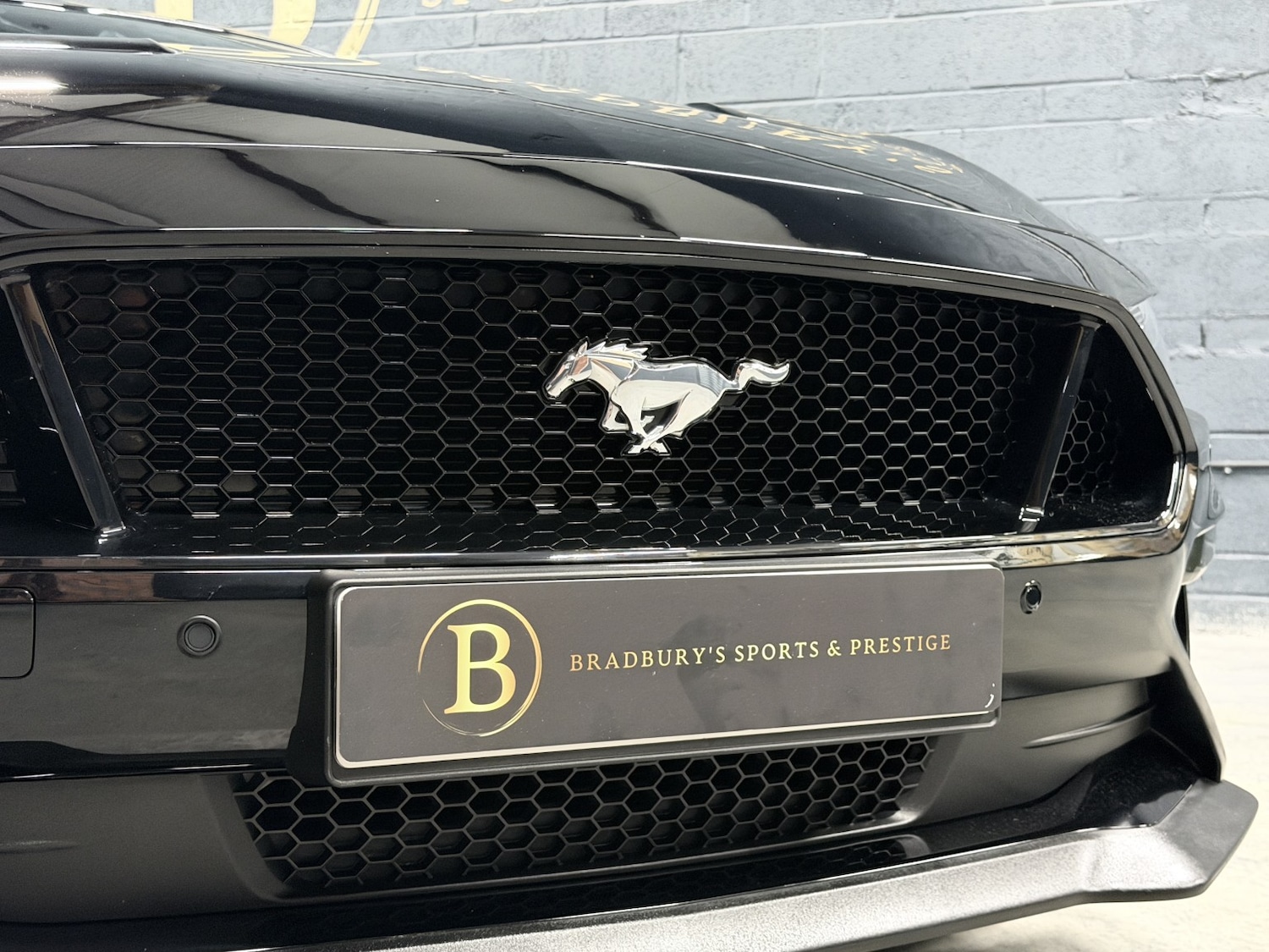 Used Ford Mustang 2018 for sale - 78084440: Photo 20