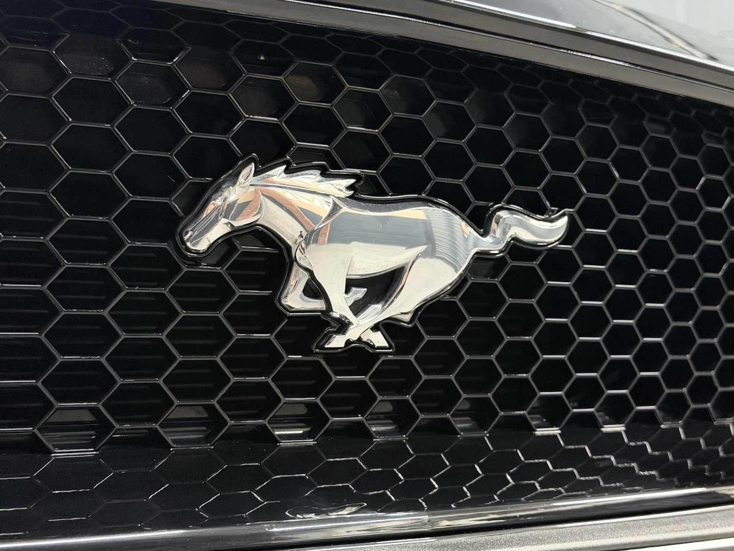 Used Ford Mustang 2018 for sale - 78084440: Photo 21