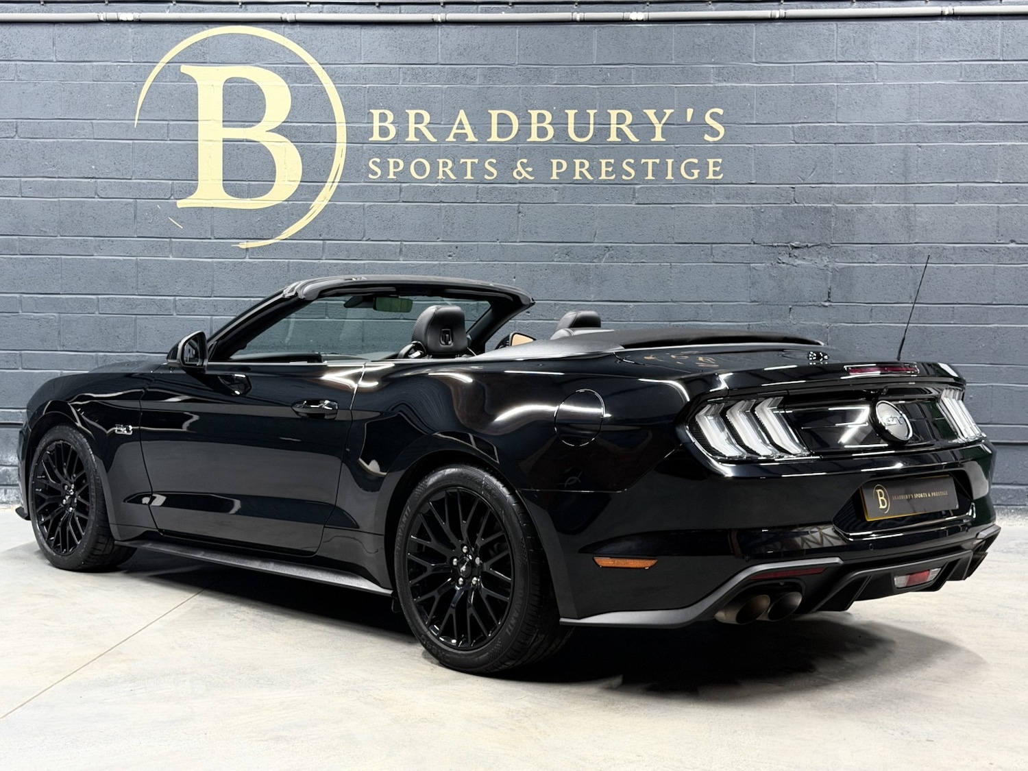 Used Ford Mustang 2018 for sale - 78084440: Photo 24