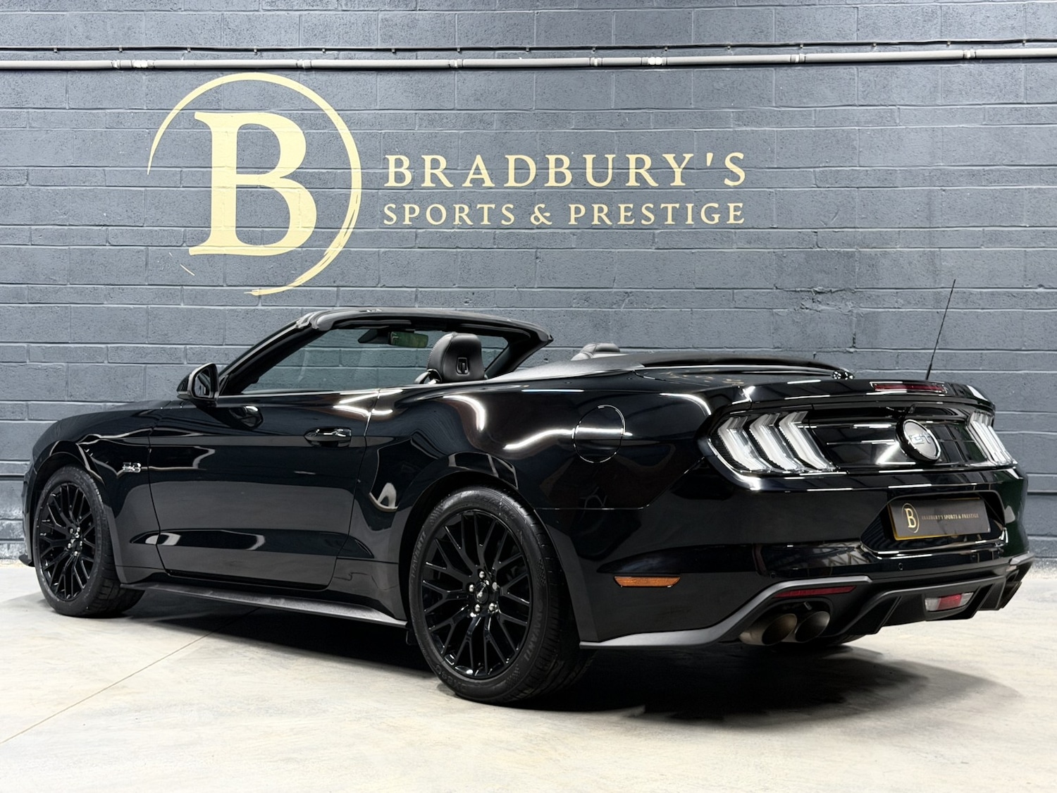 Used Ford Mustang 2018 for sale - 78084440: Photo 25