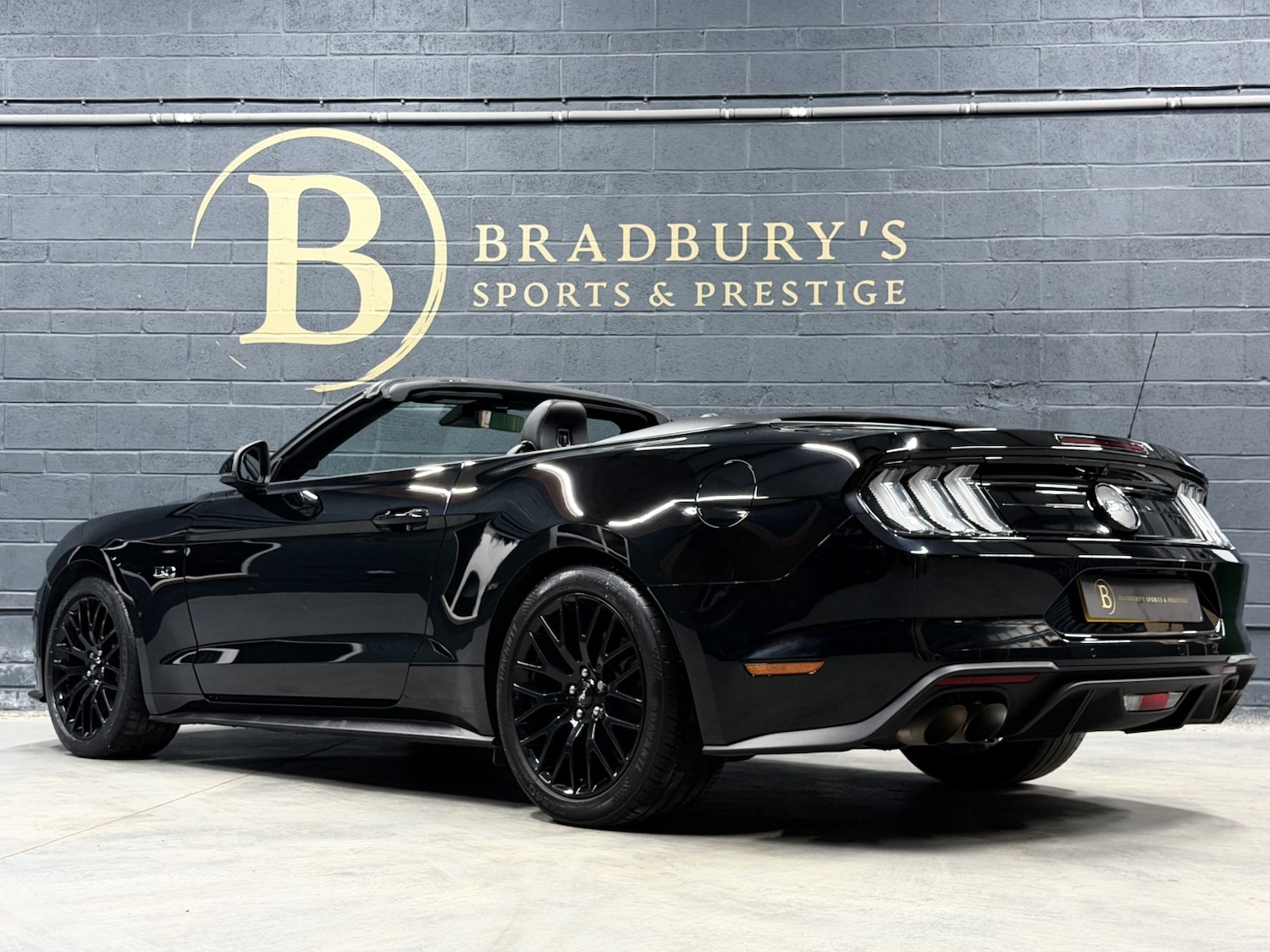 Used Ford Mustang 2018 for sale - 78084440: Photo 26