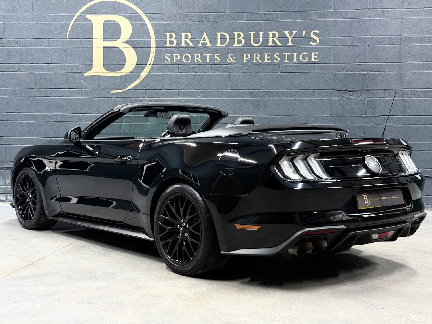 Used Ford Mustang 2018 for sale - 78084440: Photo 27