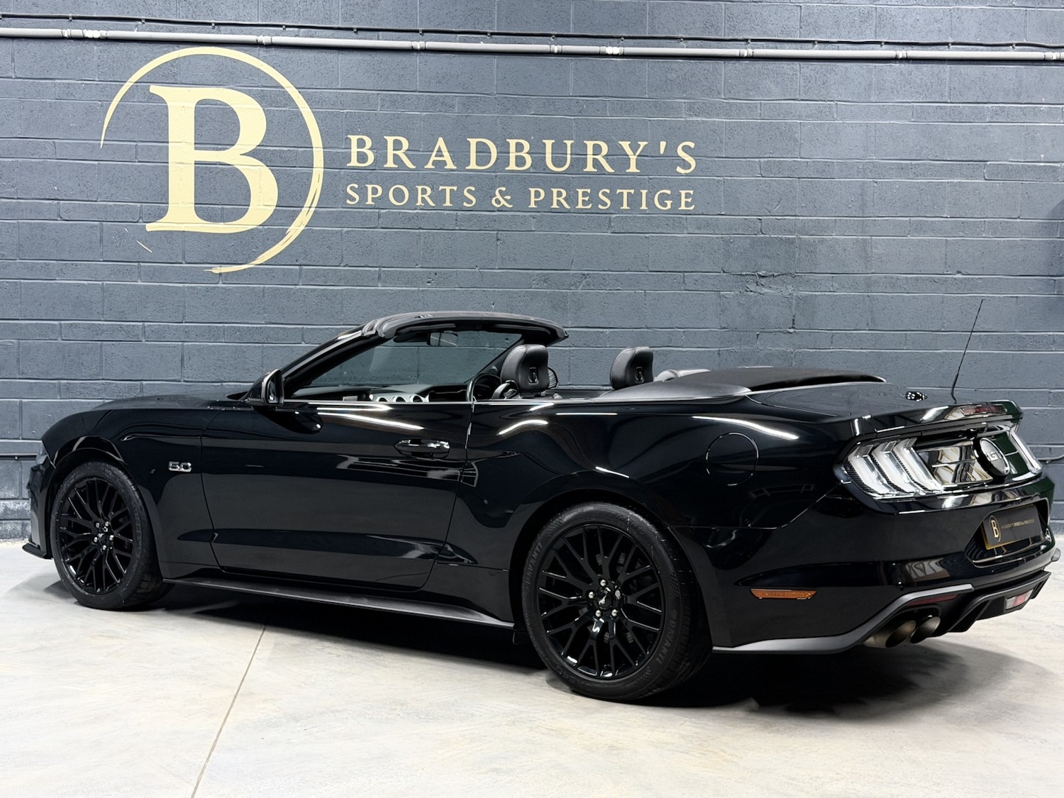 Used Ford Mustang 2018 for sale - 78084440: Photo 28