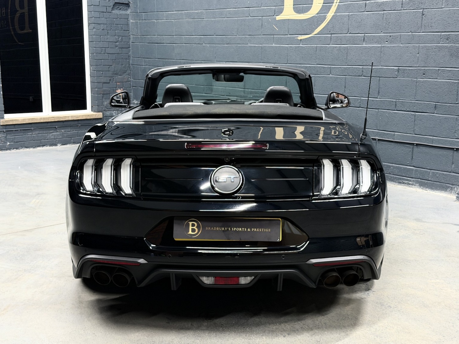 Used Ford Mustang 2018 for sale - 78084440: Photo 33
