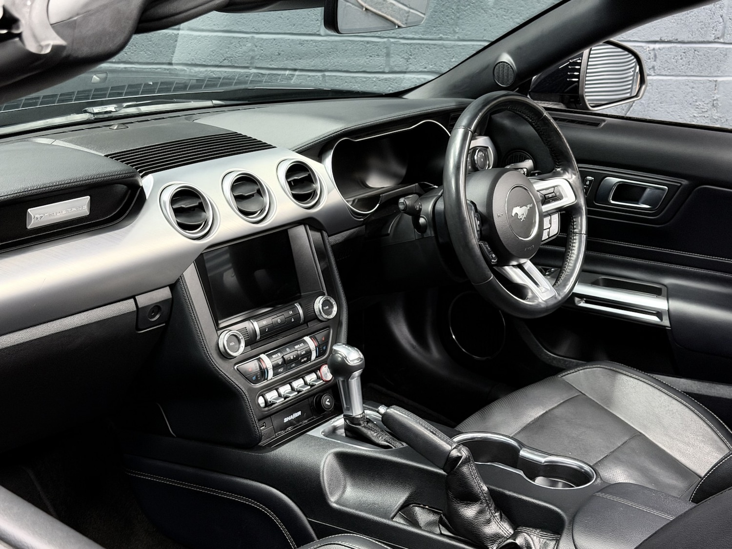 Used Ford Mustang 2018 for sale - 78084440: Photo 35