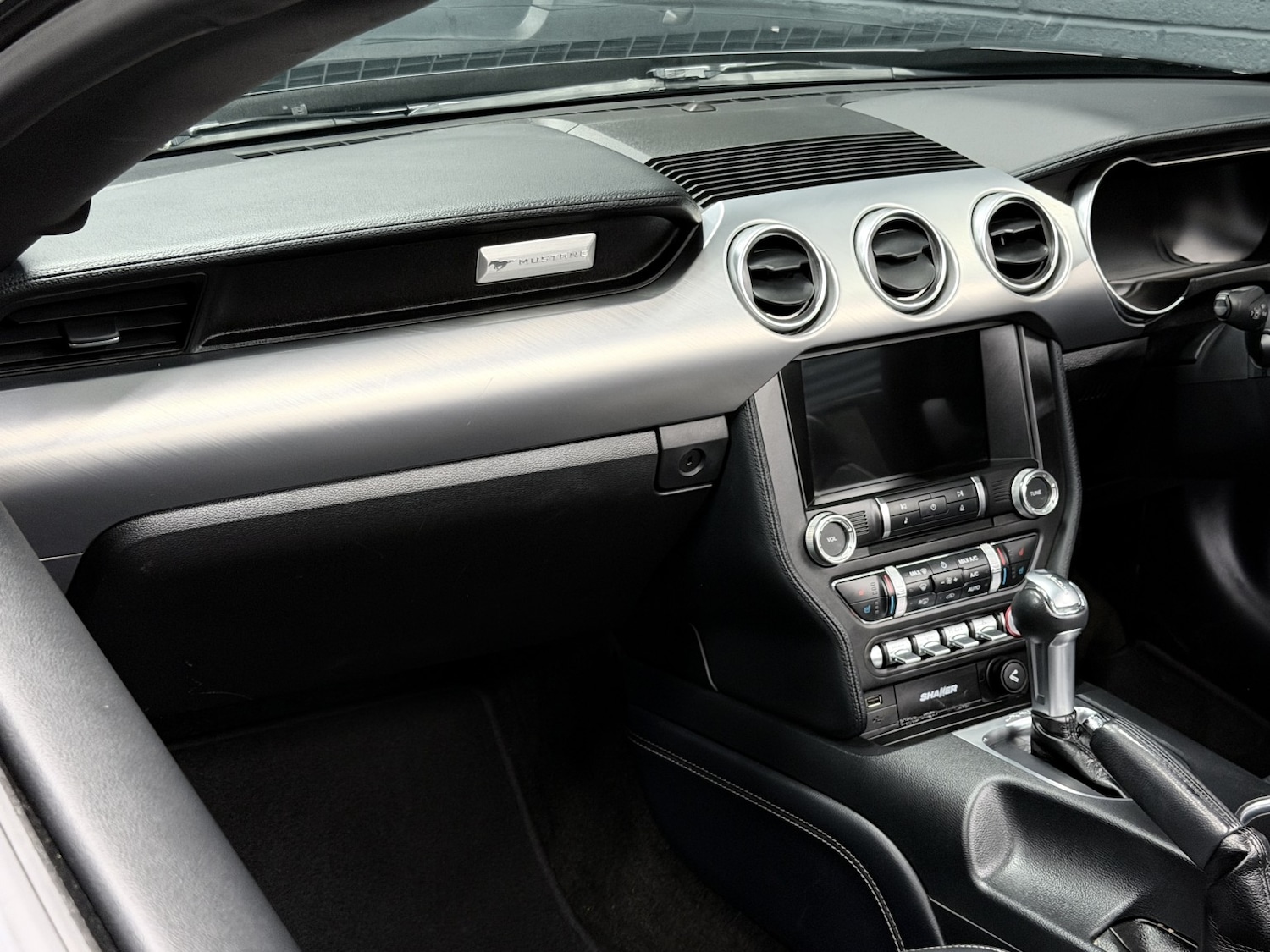 Used Ford Mustang 2018 for sale - 78084440: Photo 36