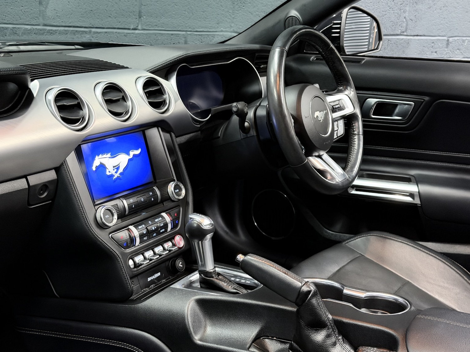 Used Ford Mustang 2018 for sale - 78084440: Photo 38