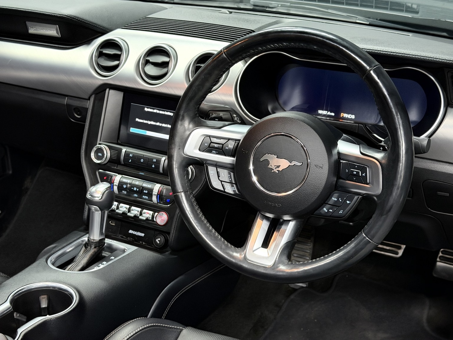 Used Ford Mustang 2018 for sale - 78084440: Photo 41