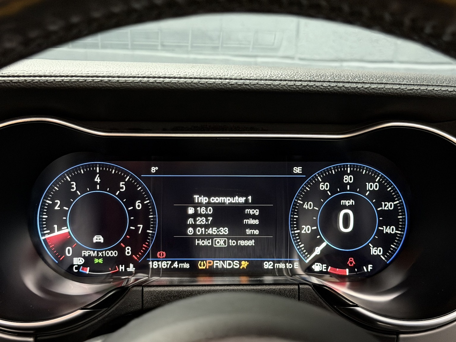 Used Ford Mustang 2018 for sale - 78084440: Photo 42