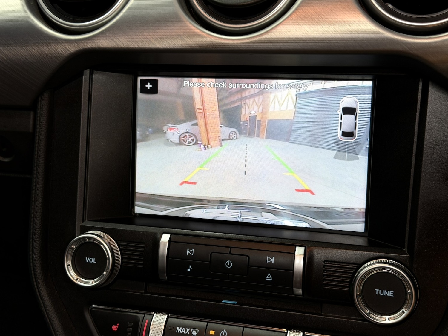 Used Ford Mustang 2018 for sale - 78084440: Photo 43