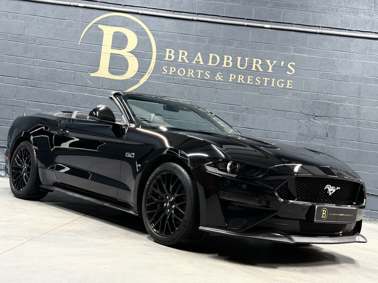 Used Ford Mustang 2018 for sale - 78084440: Photo 6