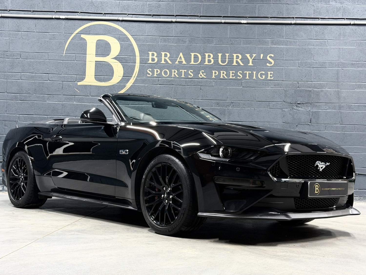 Used Ford Mustang 2018 for sale - 78084440: Photo 7