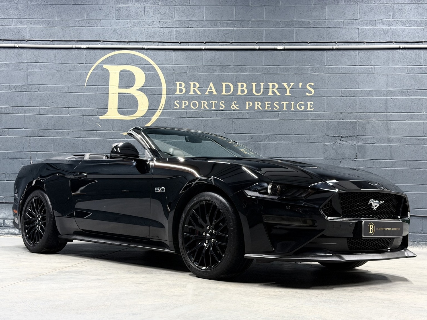 Used Ford Mustang 2018 for sale - 78084440: Photo 8