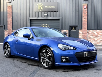Used Subaru BRZ 2015 for sale - 79257607: Photo