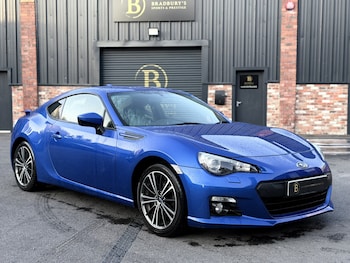 Used Subaru BRZ 2015 for sale - 79257607: Photo