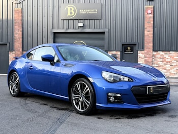Used Subaru BRZ 2015 for sale - 79257607: Photo