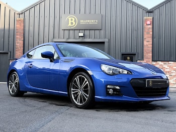 Used Subaru BRZ 2015 for sale - 79257607: Photo