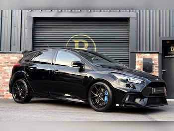 Used Ford Focus 2017 for sale - 79060149: Photo