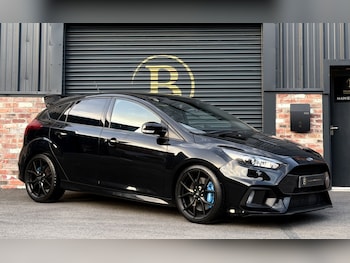 Used Ford Focus 2017 for sale - 79060149: Photo