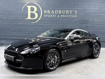 Used Aston Martin Vantage 2015 for sale - 77261678: Photo