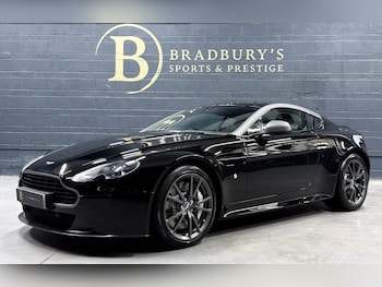 Used Aston Martin Vantage 2015 for sale - 77261678: Photo