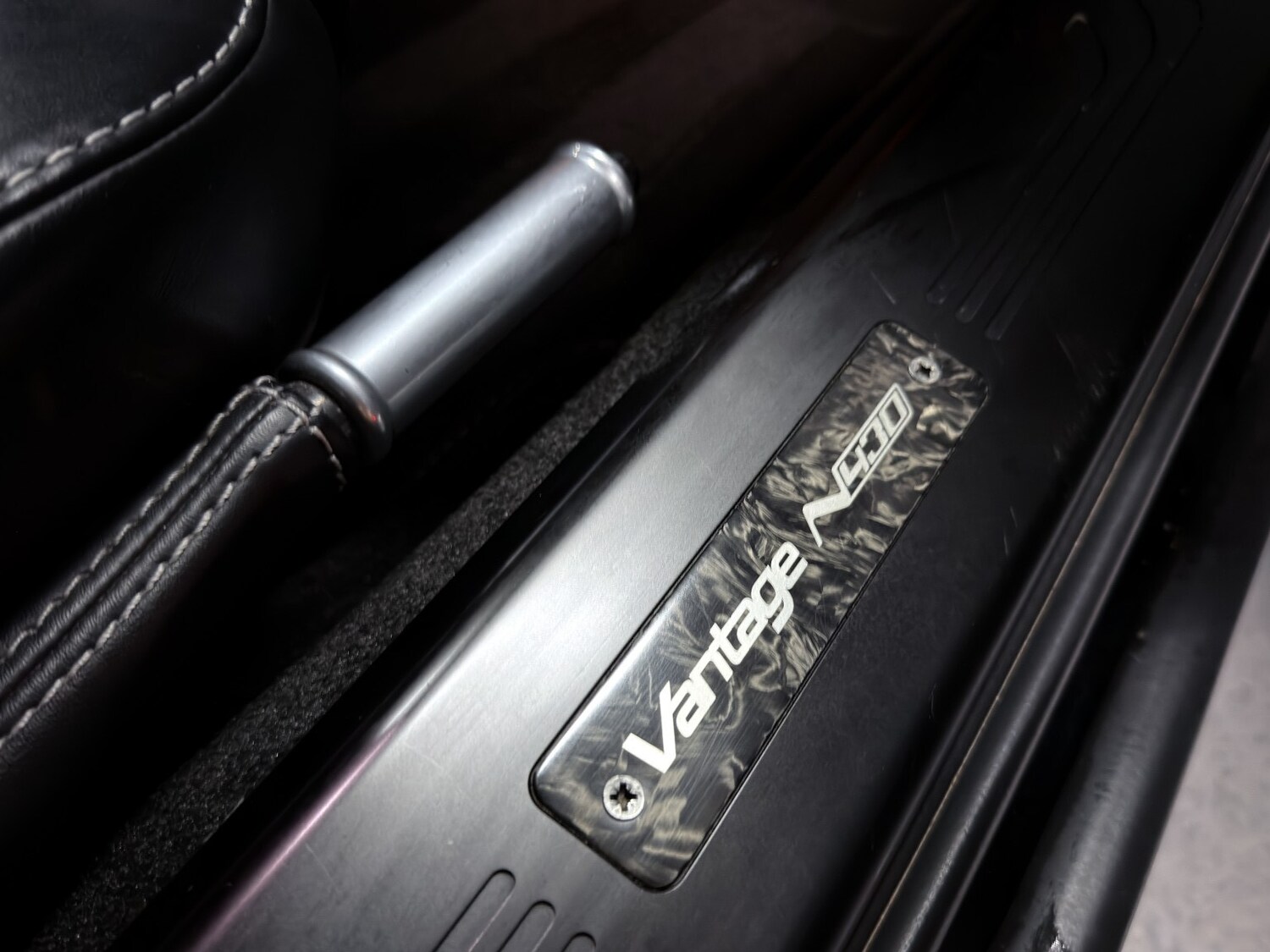 Used Aston Martin Vantage 2015 for sale - 77261678: Photo 55