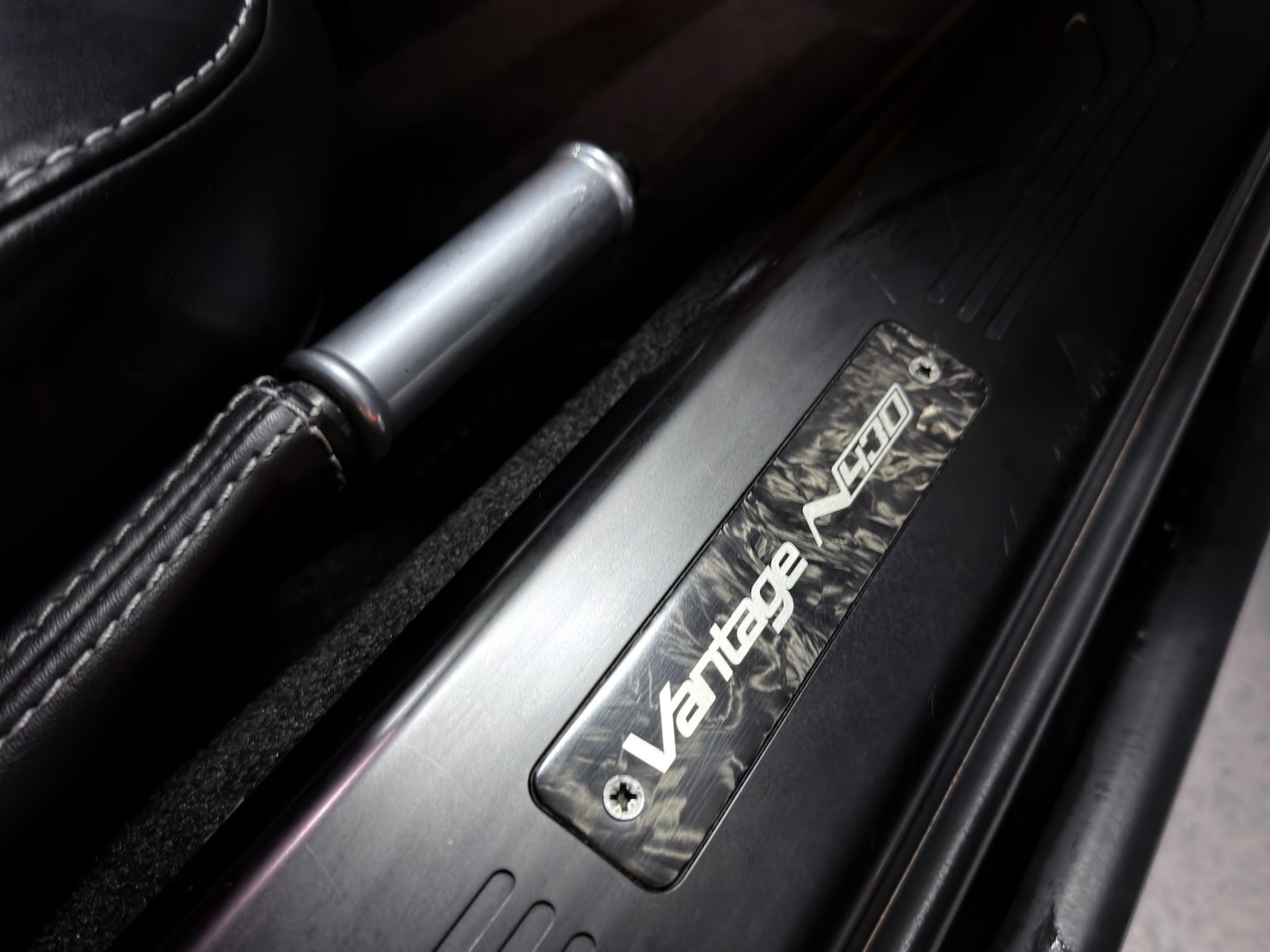 Used Aston Martin Vantage 2015 for sale - 77567517: Photo 55