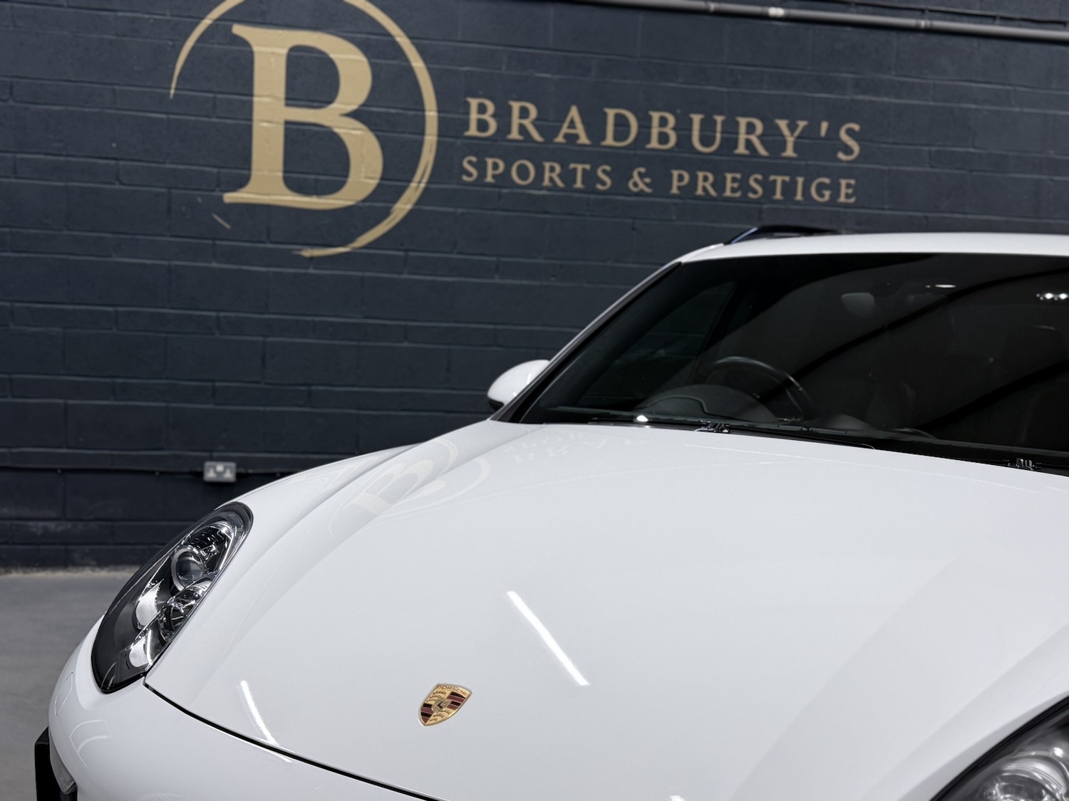 Used Porsche Cayenne 2017 for sale - 76725576: Photo 35