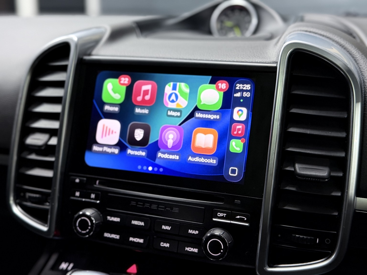 Used Porsche Cayenne 2017 for sale - 76725576: Photo 72