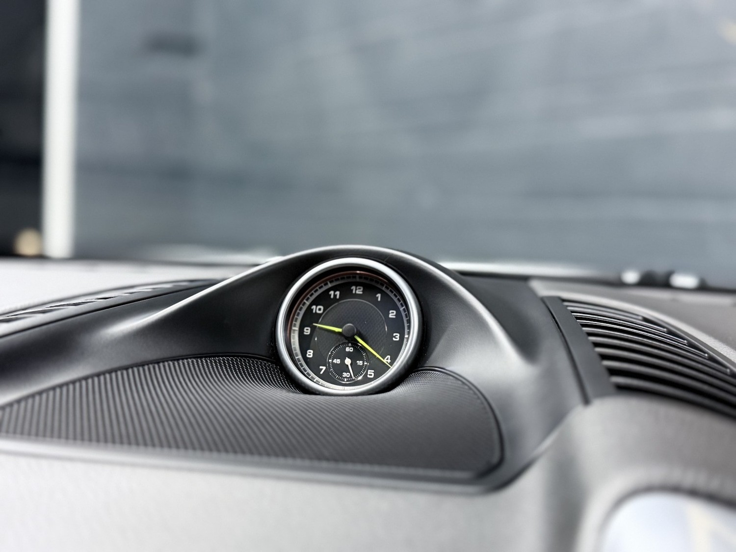 Used Porsche Cayenne 2017 for sale - 76725576: Photo 73