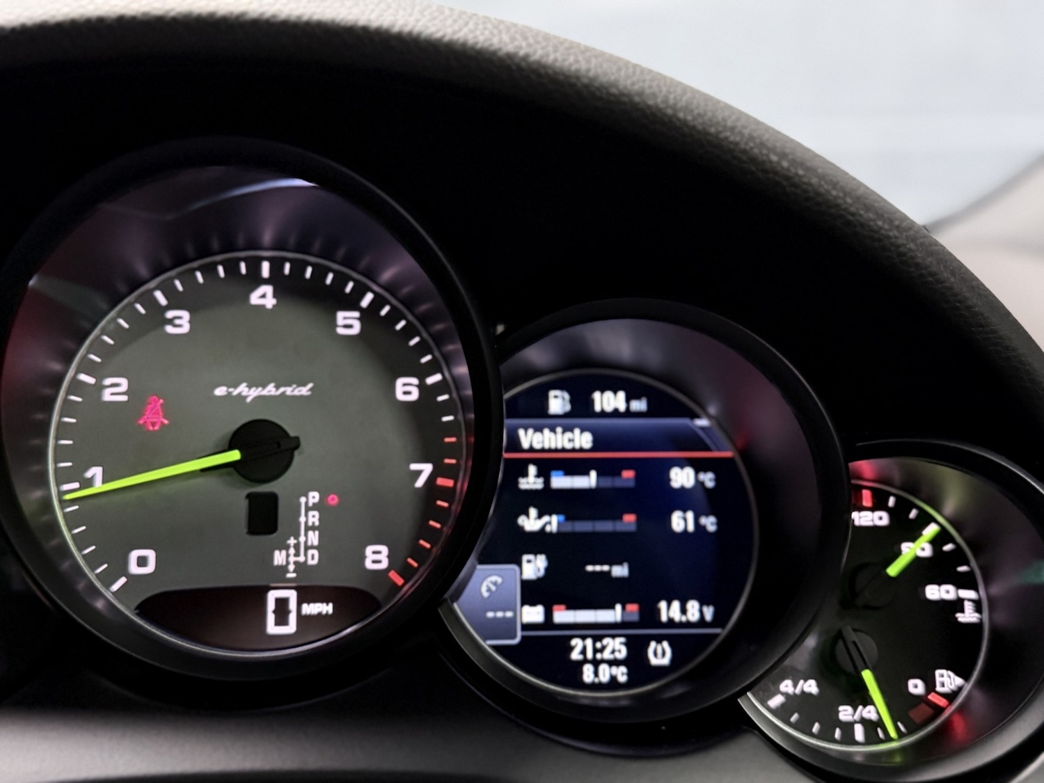 Used Porsche Cayenne 2017 for sale - 76725576: Photo 75