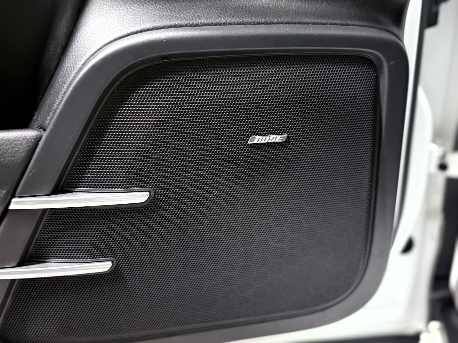 Used Porsche Cayenne 2017 for sale - 76725576: Photo 76