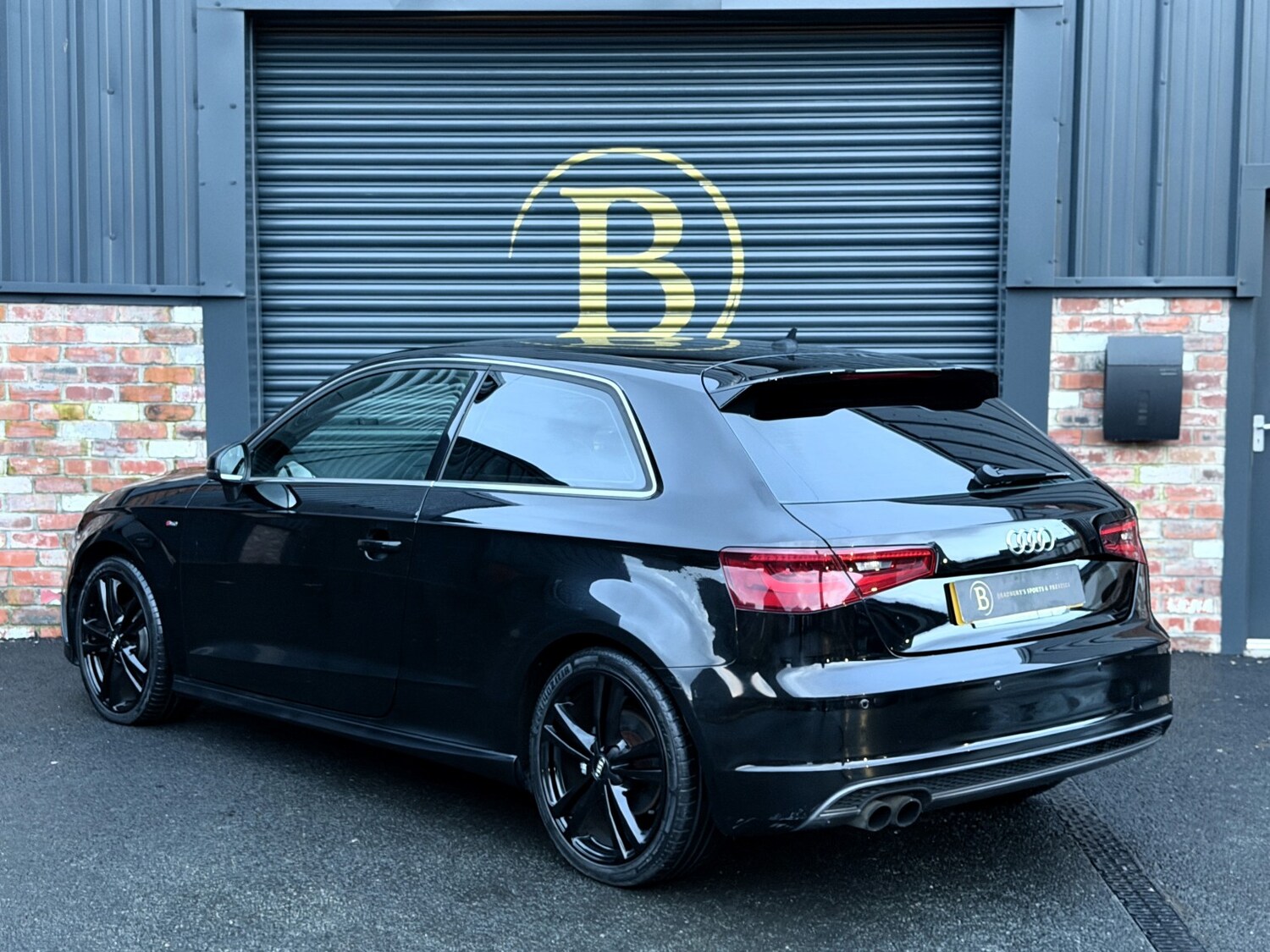 Used Audi A3 2013 for sale - 77431424: Photo 10