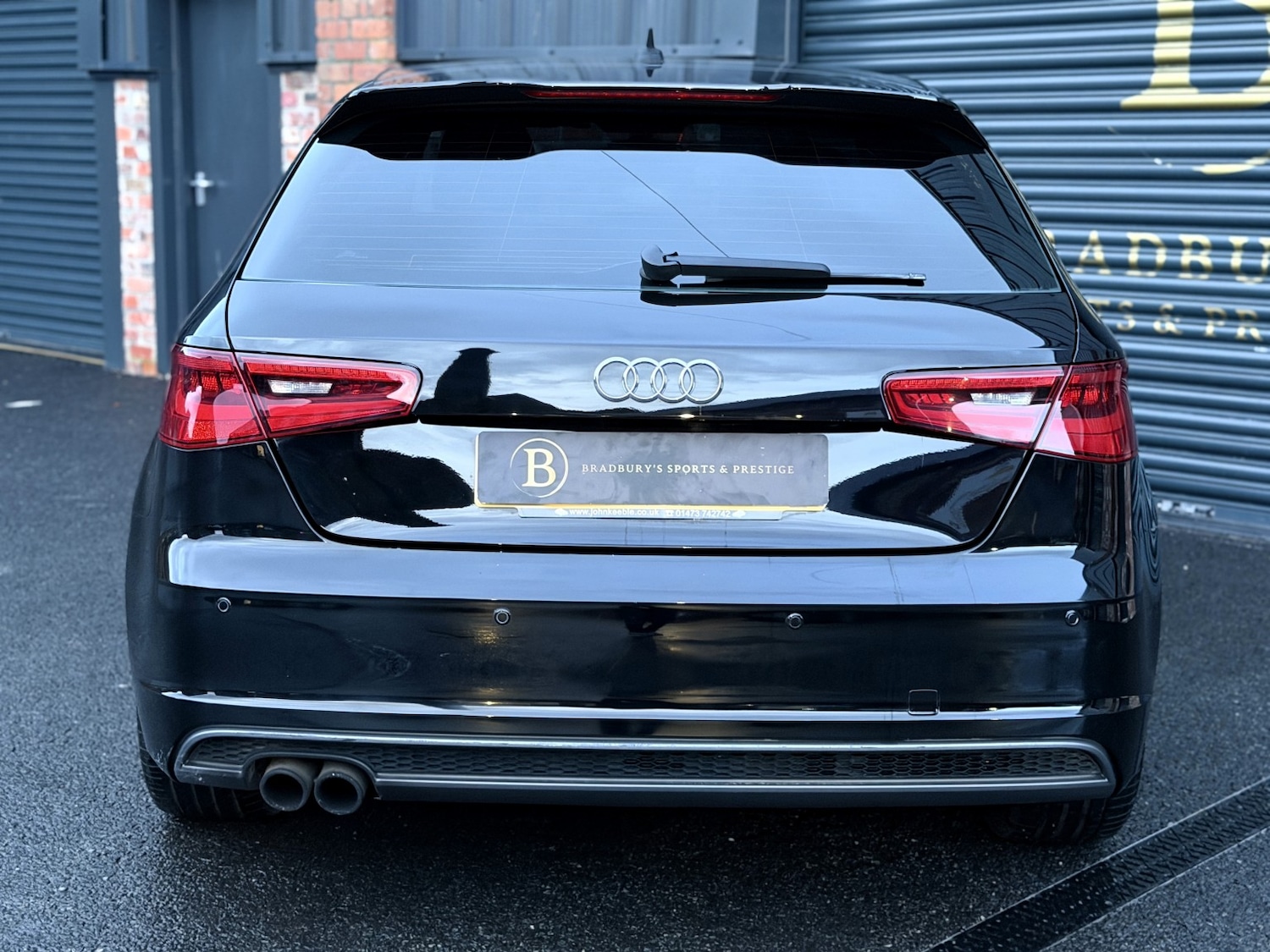 Used Audi A3 2013 for sale - 77431424: Photo 12