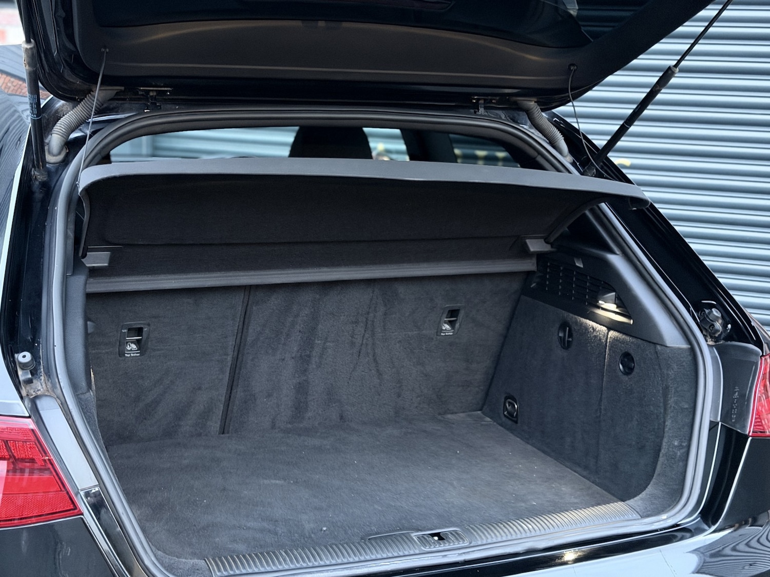 Used Audi A3 2013 for sale - 77431424: Photo 13