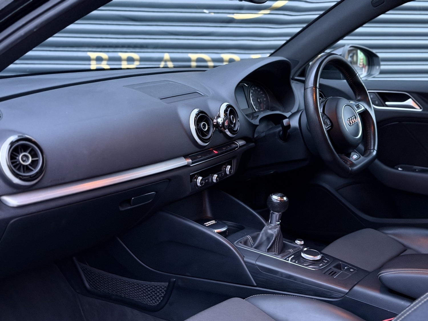 Used Audi A3 2013 for sale - 77431424: Photo 14