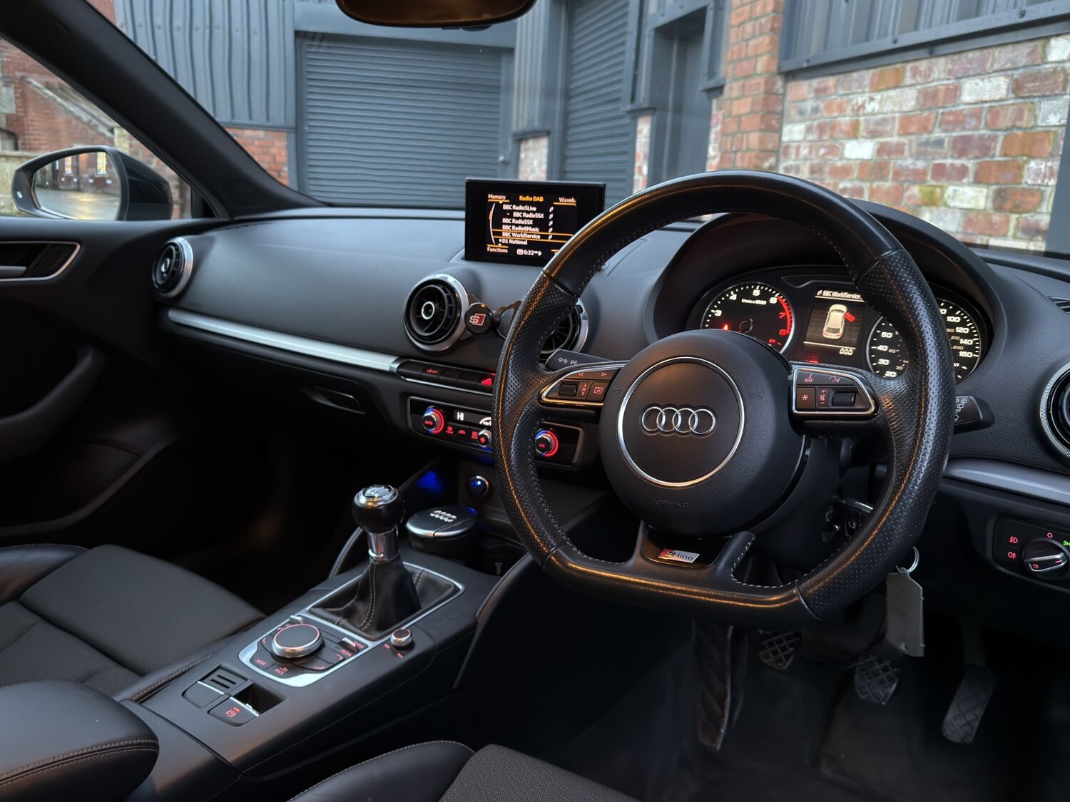 Used Audi A3 2013 for sale - 77431424: Photo 16