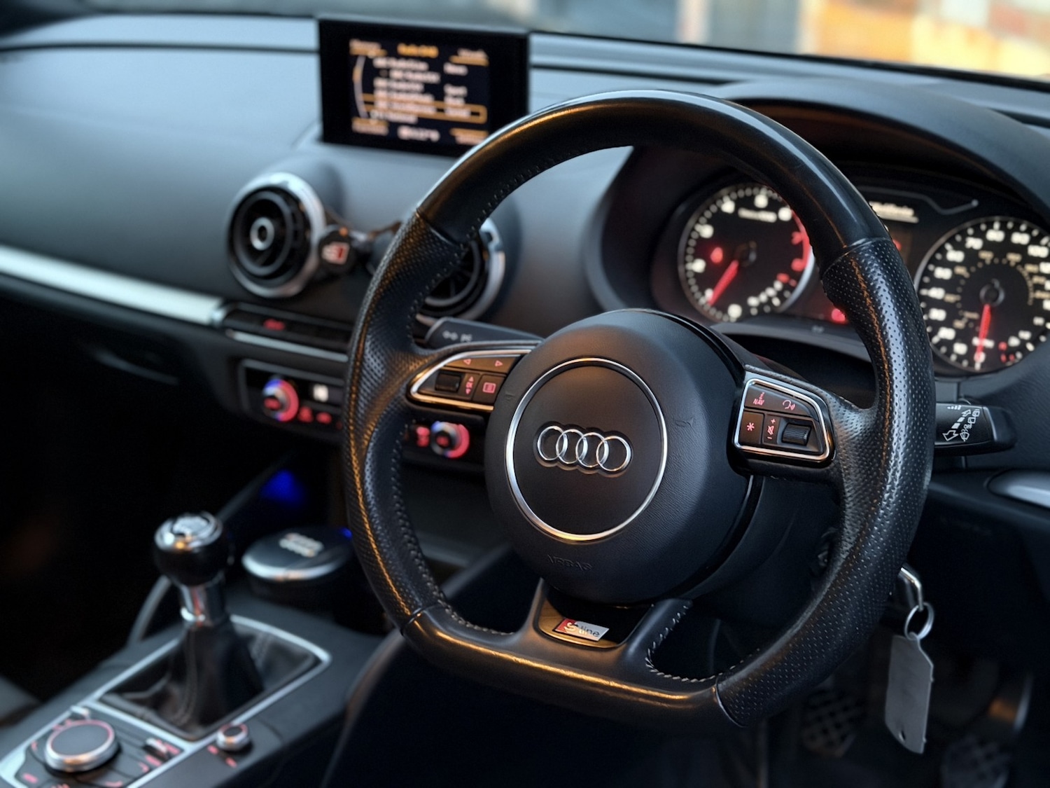 Used Audi A3 2013 for sale - 77431424: Photo 17