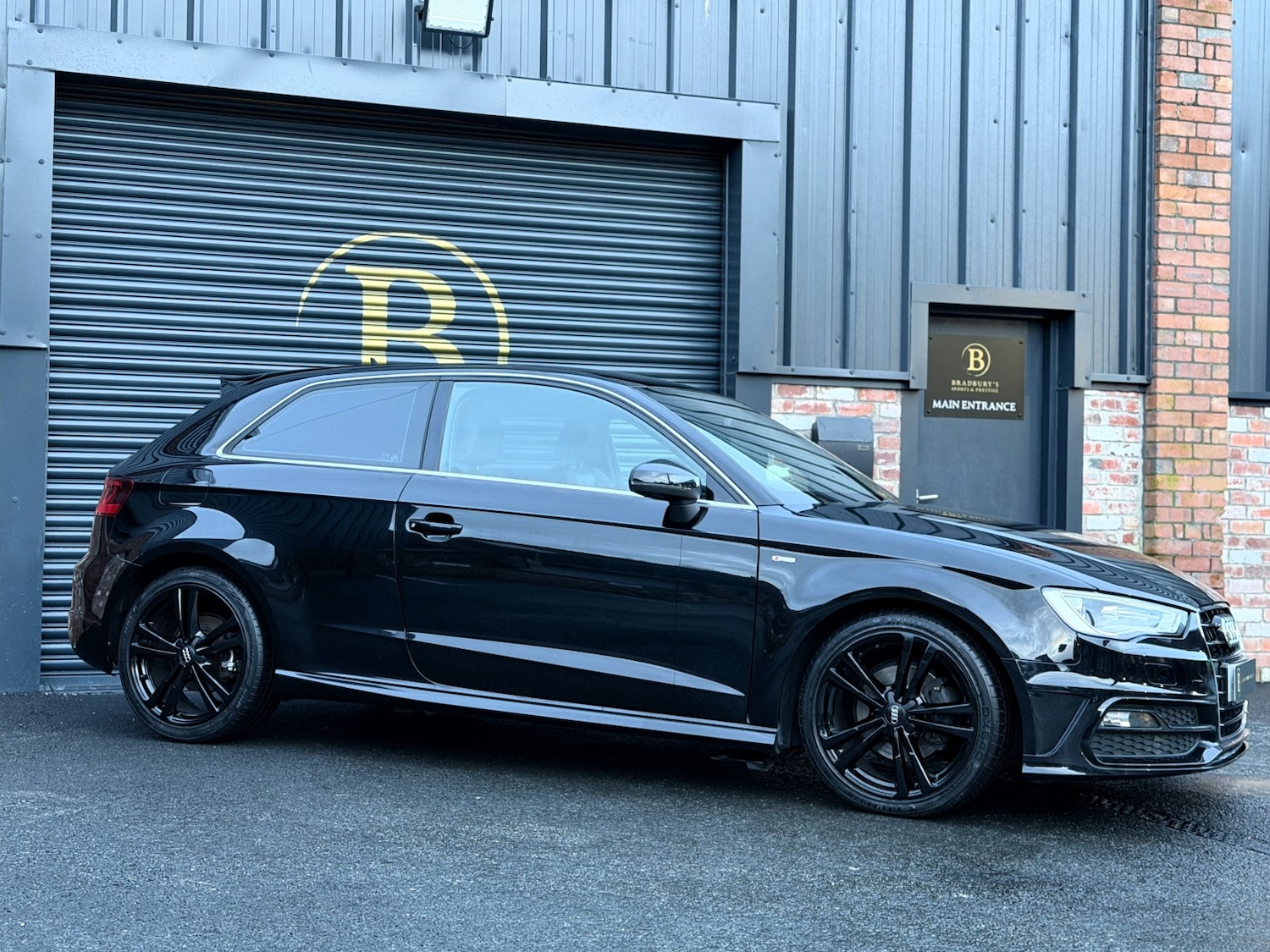 Used Audi A3 2013 for sale - 77431424: Photo 4