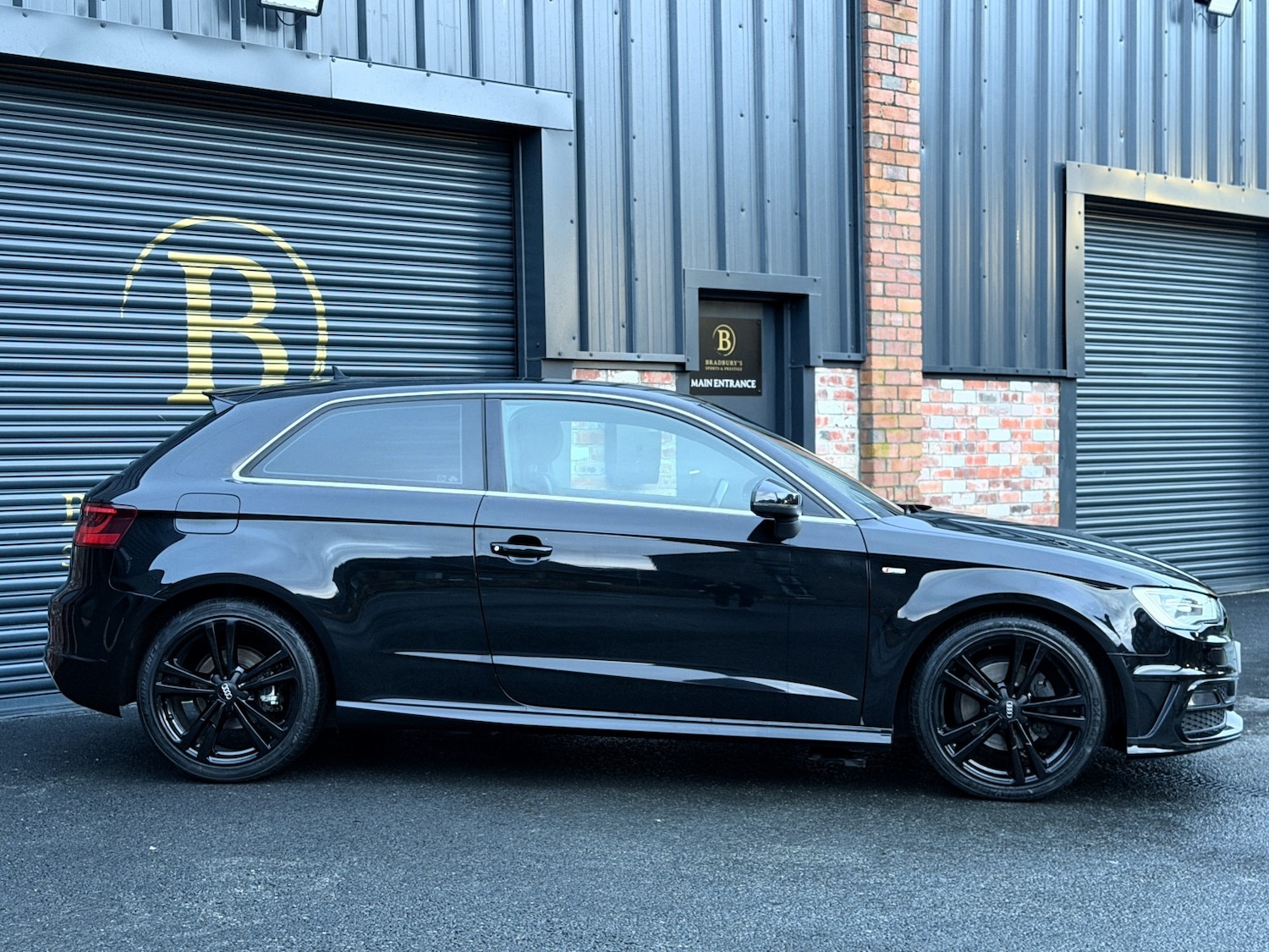 Used Audi A3 2013 for sale - 77431424: Photo 5