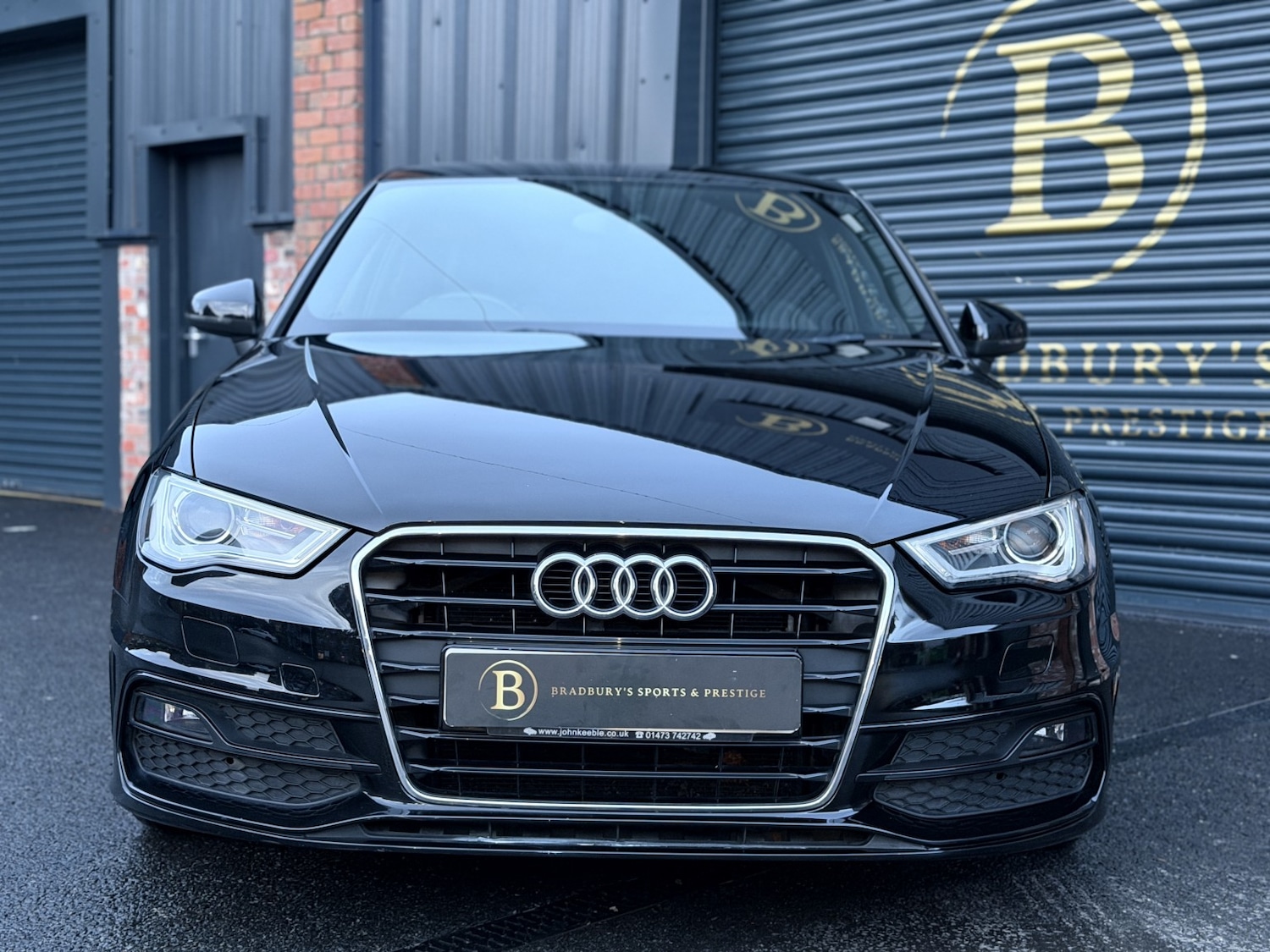 Used Audi A3 2013 for sale - 77431424: Photo 6