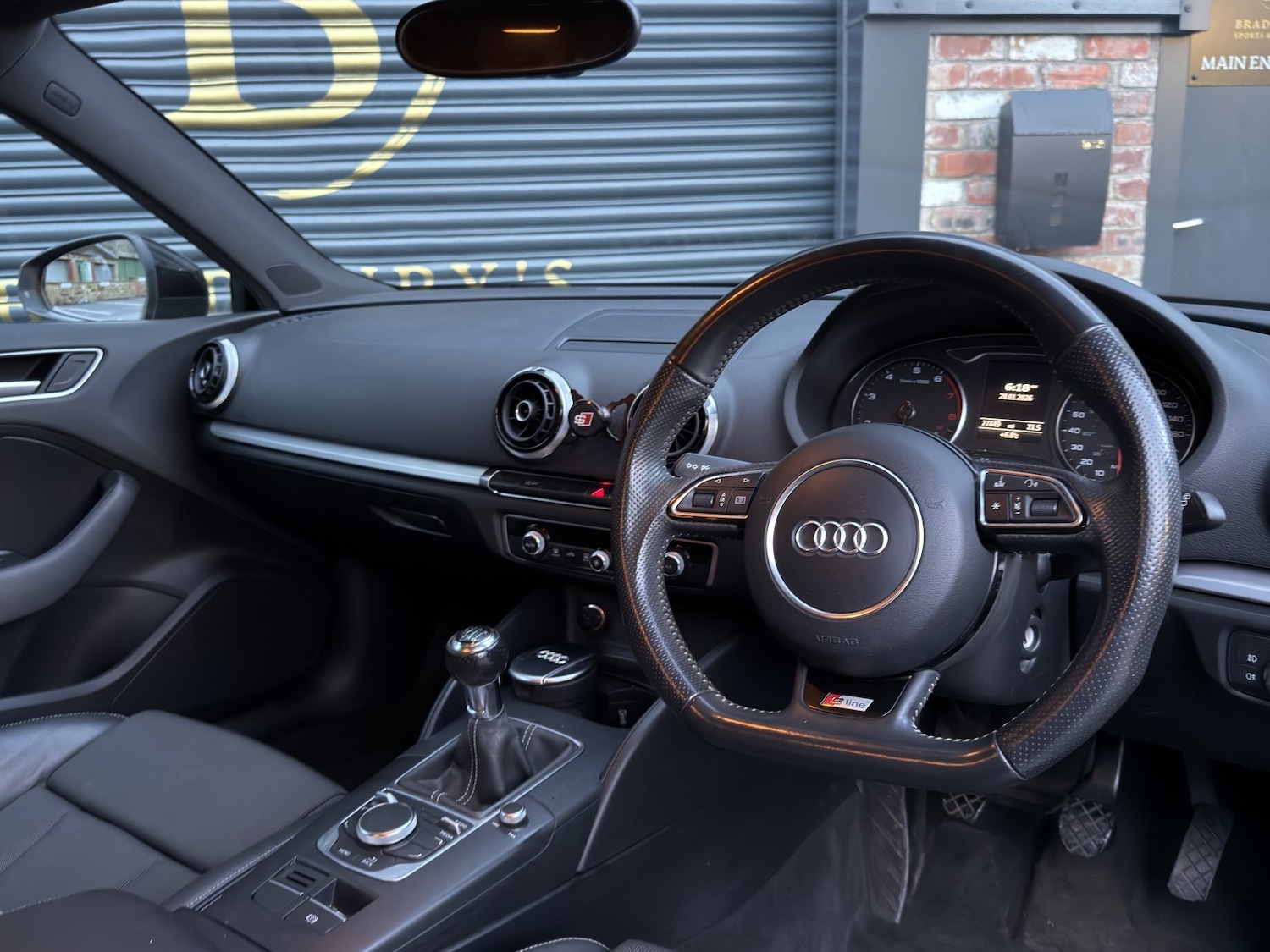 Used Audi A3 2013 for sale - 77431424: Photo 8