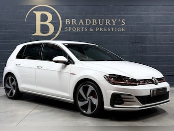 Used Volkswagen Golf 2020 for sale - 78469596: Photo