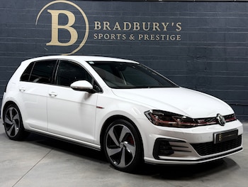 Used Volkswagen Golf 2020 for sale - 78469596: Photo